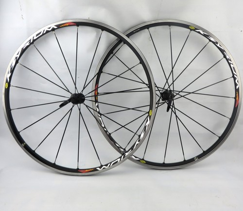 Mavic ksyrium elite - elite, wheelset