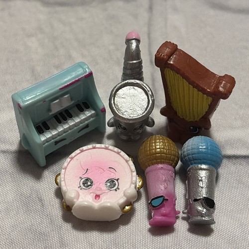Shopkins musical - shopkins,
