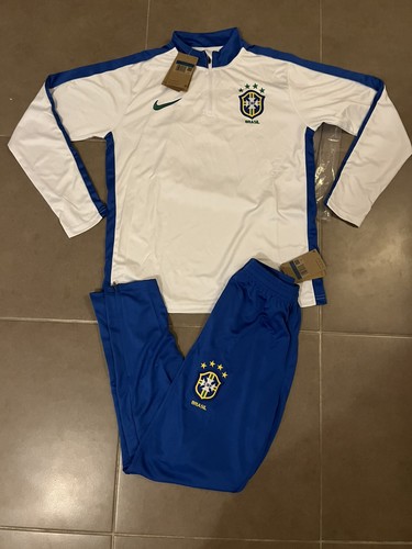 Survêtement football nike - survêtement,
