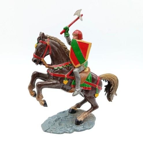 Figurine starlux vintage - figurine,