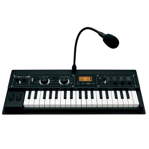 Synthétiseur vocodeur korg - synthétiseur/vocodeur,