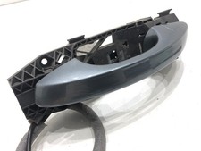 POIGNÉE EXTÉRIEURE GAUCHE