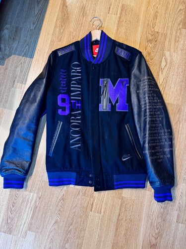 Teddy bombers nike kobe - teddy,