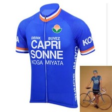 Maillot Capri Sonne Cycliste