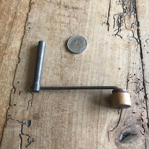 Matériel outils horloger - d,