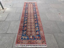 Tapis long traditionnel - tapis,