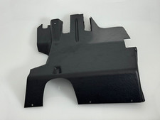 Sous Tableau Housse Volant Inférieur Genou Bord Panneau Pour BMW E30 M3 83-91