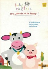 Baby Einstein : Une journée à la ferme -  - V449313