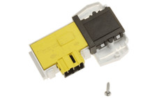 SECURITE DE PORTE pour LAVE