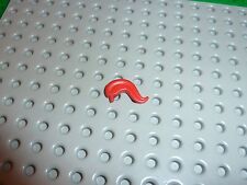 LEGO CASTLE minifig red helmet