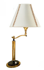 LAMPE BUREAU - BRAS DEPORTE A