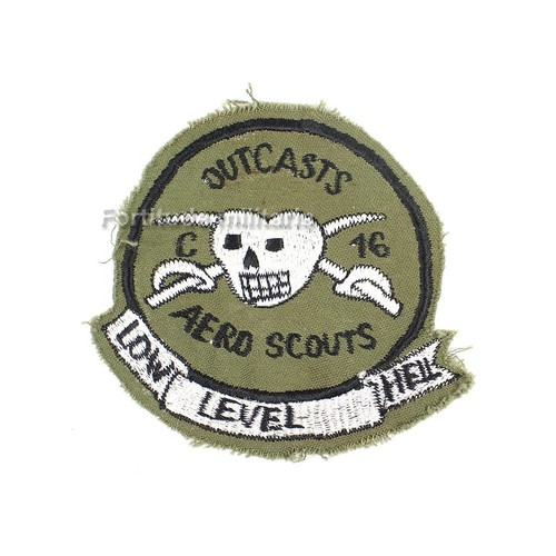 Patch post ww2 vietnam - ww2,
