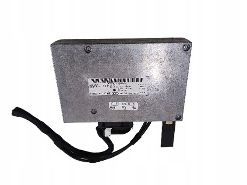 Audi bluetooth module de - a6,