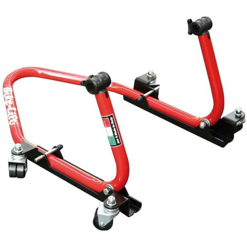 Béquille stand bike lift - de,