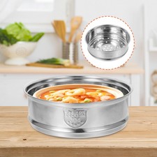 Panier Vapeur Inox Paniers