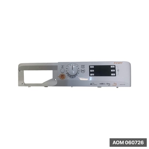 Indesit panneau contrôle - indesit,