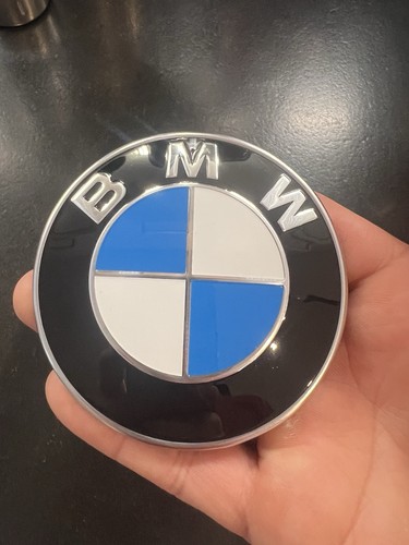 Logo embleme bmw - logo,