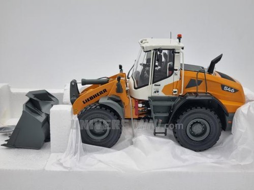At3200200 chargeur liebherr - chargeur,