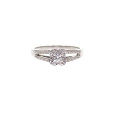 Bague MAUBOUSSIN #13 (taille