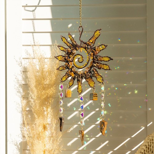 Lampe spirale pour soleil - , 41