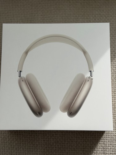 Casque airpods max - , neuf
