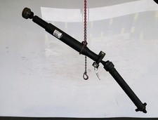 Arbre de transmission arrière - Mercedes ML ML320CDI - 1644103102 - L0-3149G