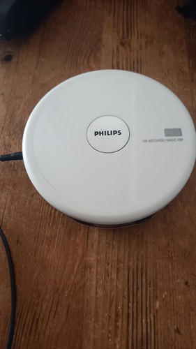 Baladeur philips portable - philips,
