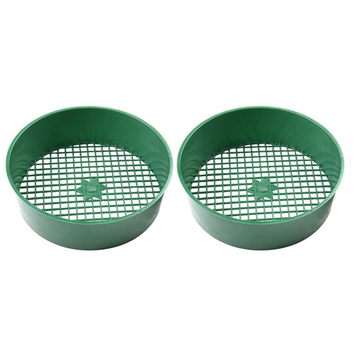 Tamis jardin compact et - tamis,