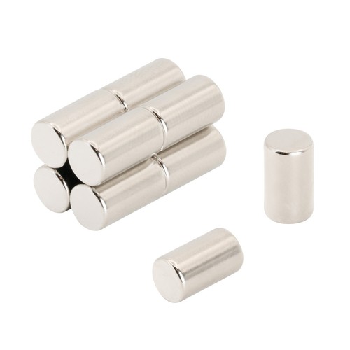 N42 néodyme cylindrique tige - n42,