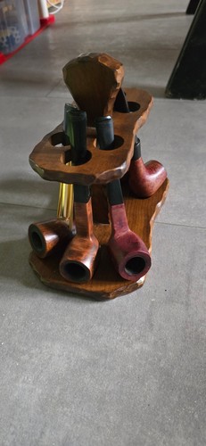 Ancienne pipe - ancienne,