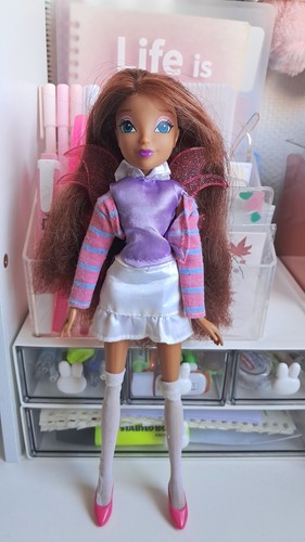 Winx club layla - layla, fairy