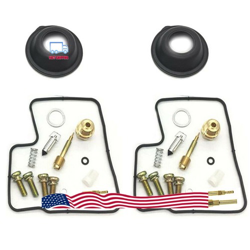 Carburetor rbuilt kit screw - rbuilt,