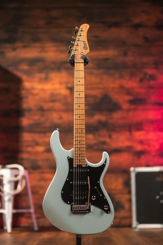 Cort g290 modern pale graphite - g290,