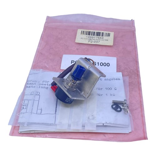 Contelec potr 1000 - potr-1/g,