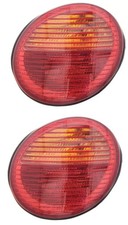 LAMPE FEU ARRIERE DROITE +