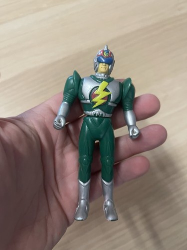 Mega power fighter action - mega,