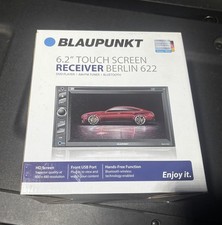 Blaupunkt Berlin 622