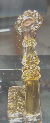 Cle longueur 15 ml - 15,
