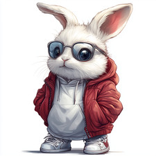 Autocollant de voiture XXL