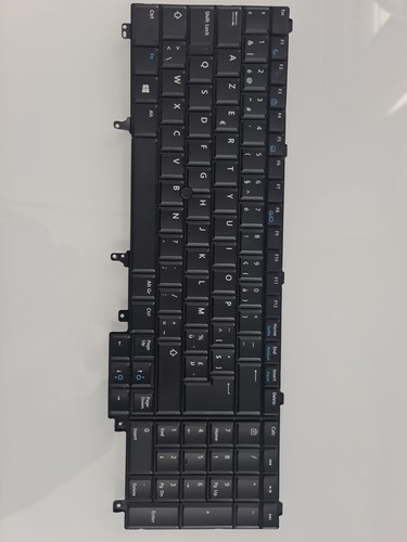 Clavier azerty belge origine - clavier,