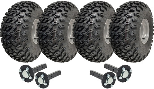 Kit remorque quad - , utilitaire