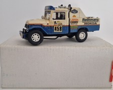 Mini racing kit - mini, monté