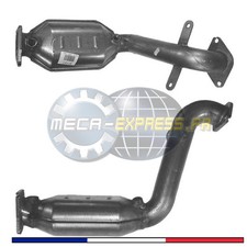 Catalyseur pour FORD FOCUS
