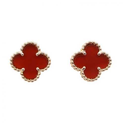 Boucles oreilles percées - boucles,