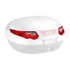 Coppia De Catadioptres Latéraux Pour Topcase E55 Maxia GIVI Z696R