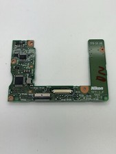 Carte TFT-I_F 560-0-0 NIKON D70 D70S Pièce Réparation Japan Appareil Photo