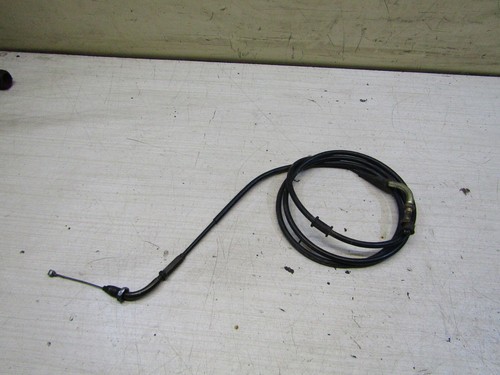 Cable accelerateur sym orbit - d,