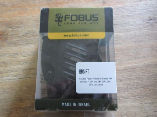 Fobus holster brs - fobus,