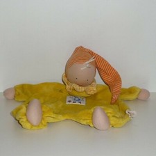 Doudou Poupée Käthe Kruse