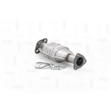 NAP carPARTS Pot Catalytique Cat. Convient pour Hyundai Lantra II 1.6 16V 1.6i